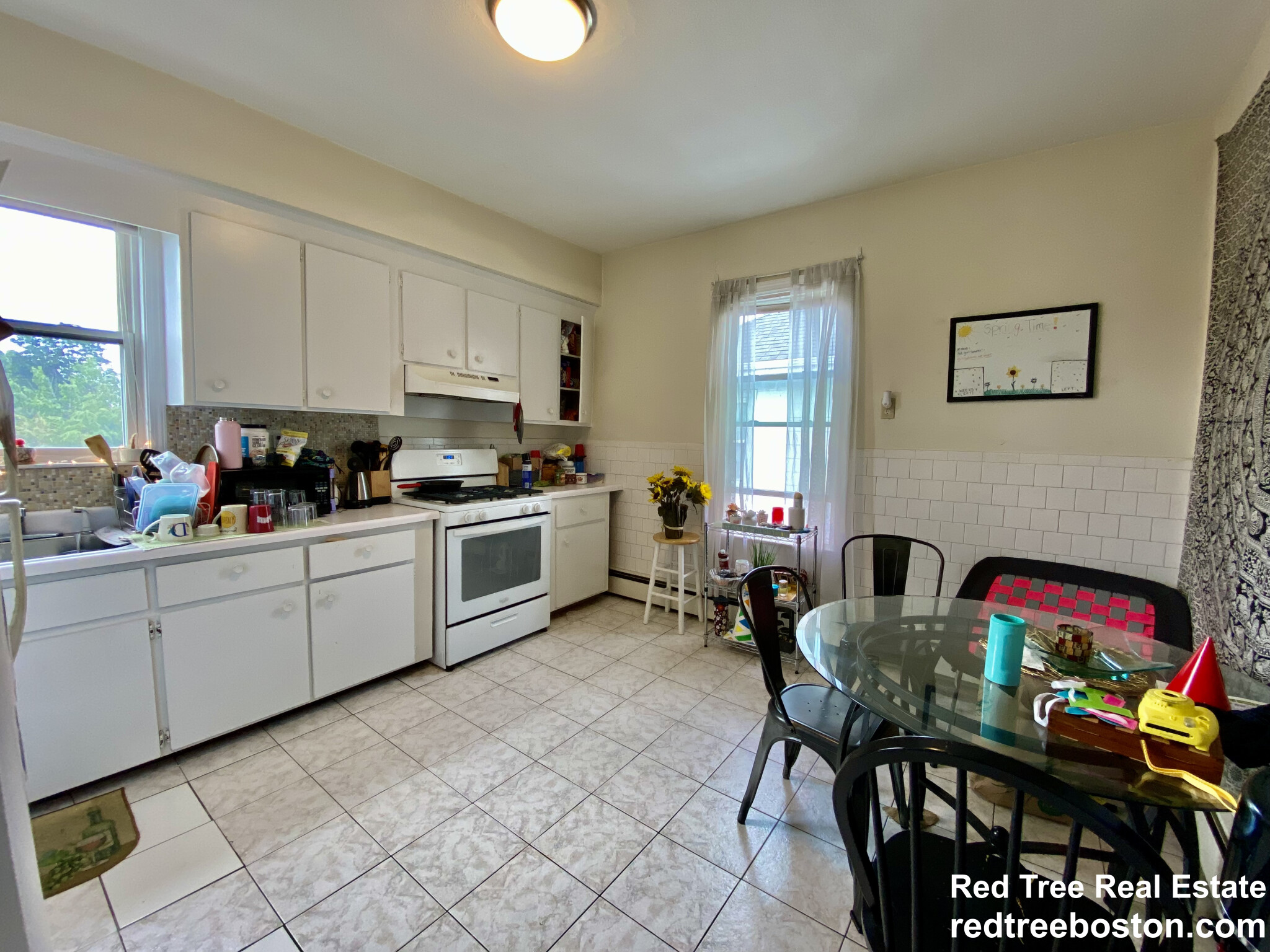 1498 Centre St, Roslindale