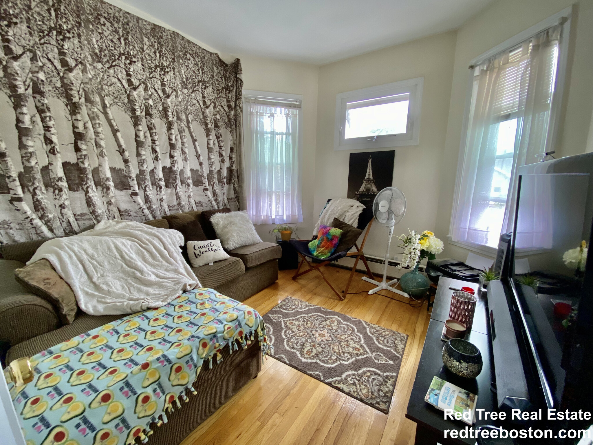 1498 Centre St, Roslindale