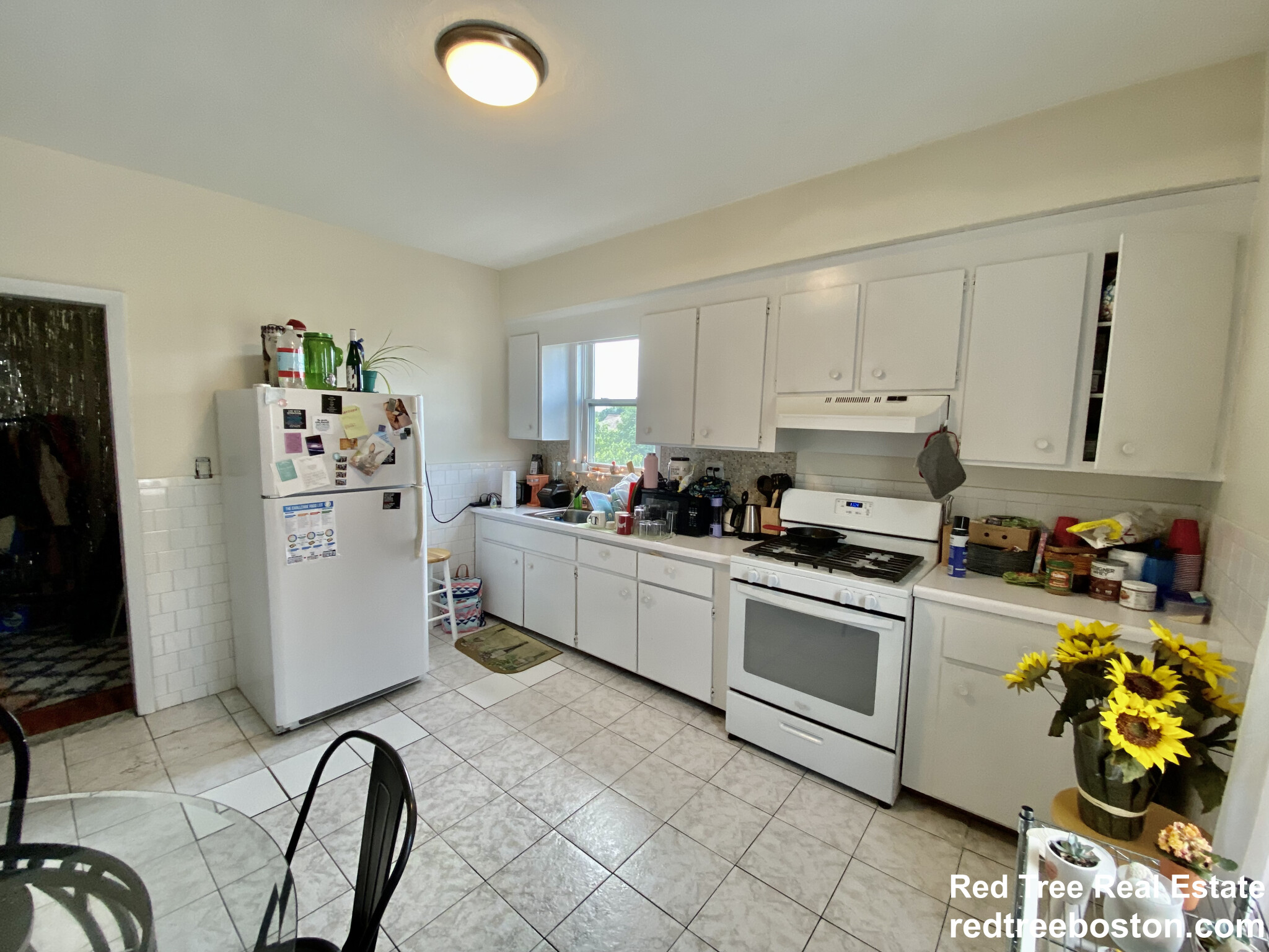 1498 Centre St, Roslindale