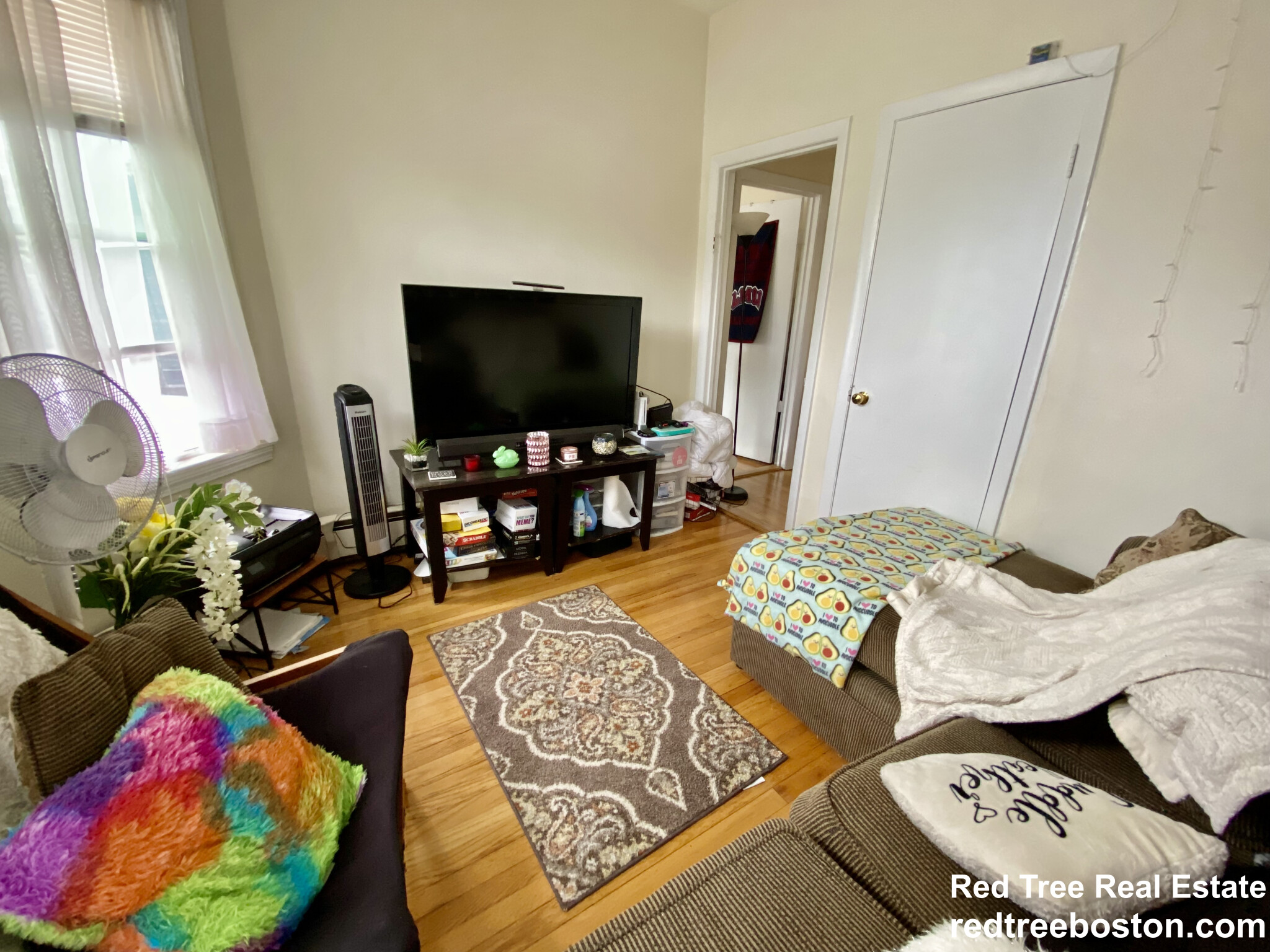 1498 Centre St, Roslindale