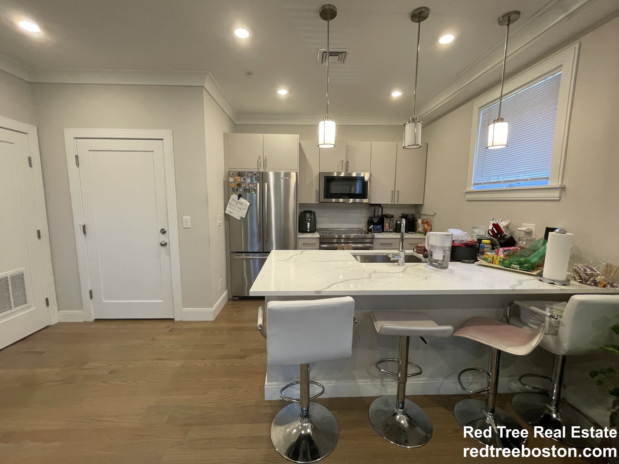 2 bed, 1 bath apartment for rent at 9 Mansfield St Unit 2, Allston — photo 14 of 24