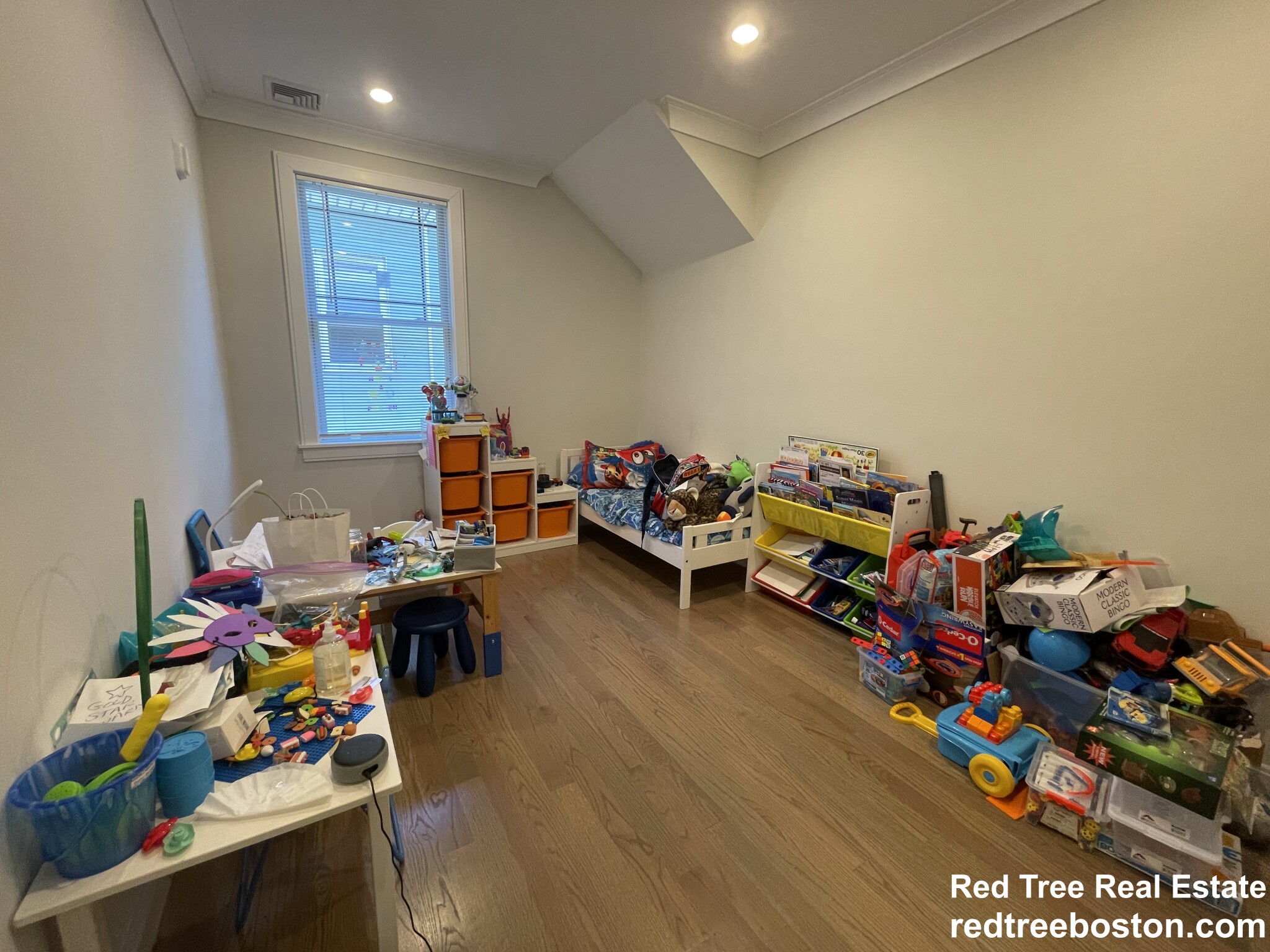 2 bed, 1 bath apartment for rent at 9 Mansfield St Unit 3, Allston — photo 13 of 23