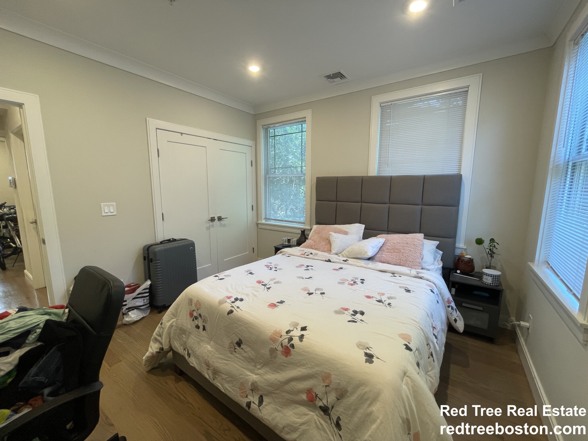 2 bed, 1 bath apartment for rent at 9 Mansfield St Unit 3, Allston — photo 11 of 23