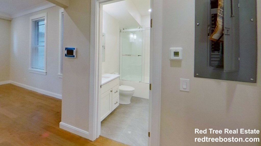 2 bed, 1 bath apartment for rent at 9 Mansfield St Unit 2, Allston — photo 18 of 24
