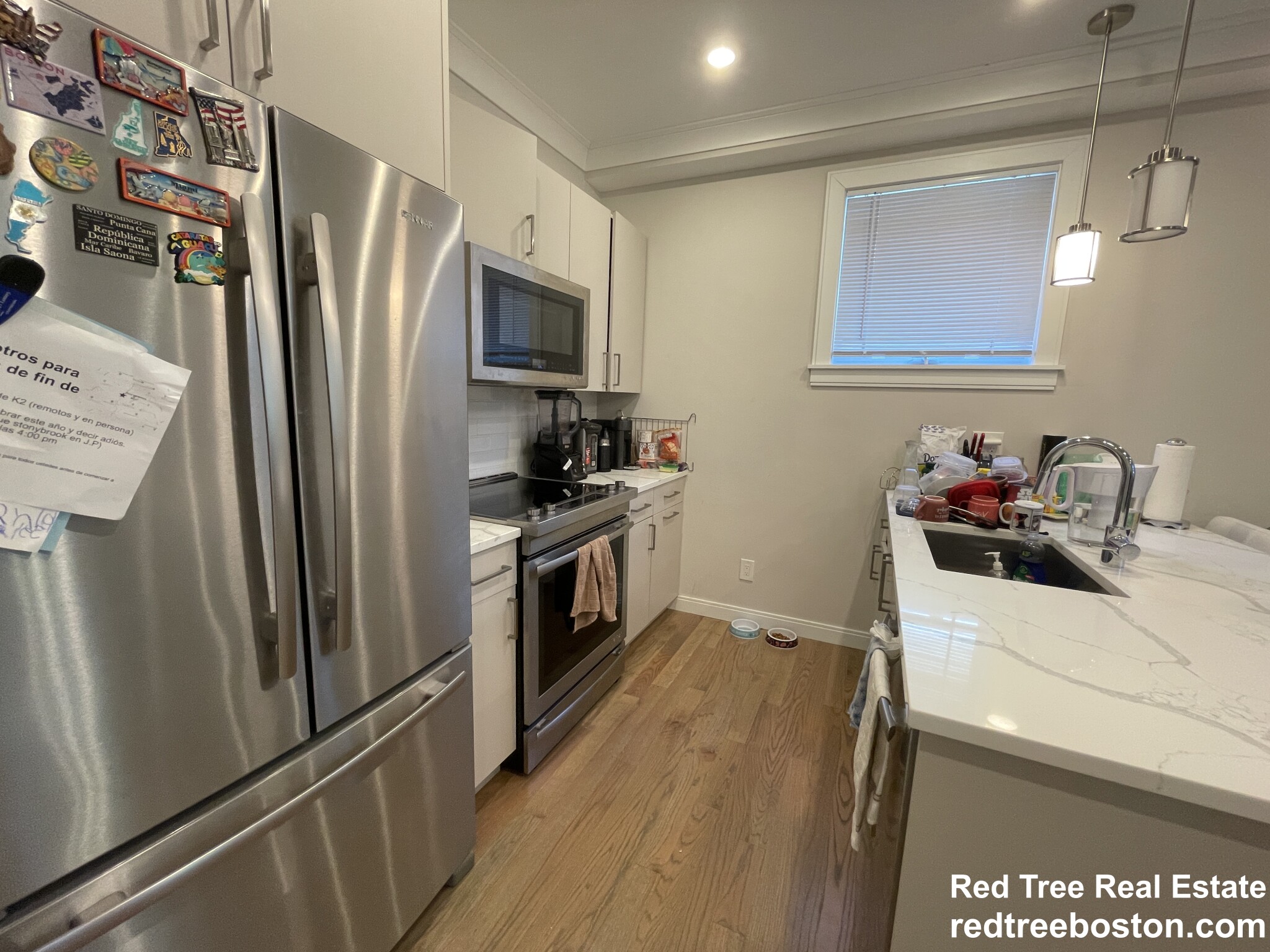 2 bed, 1 bath apartment for rent at 9 Mansfield St Unit 2, Allston — photo 15 of 24