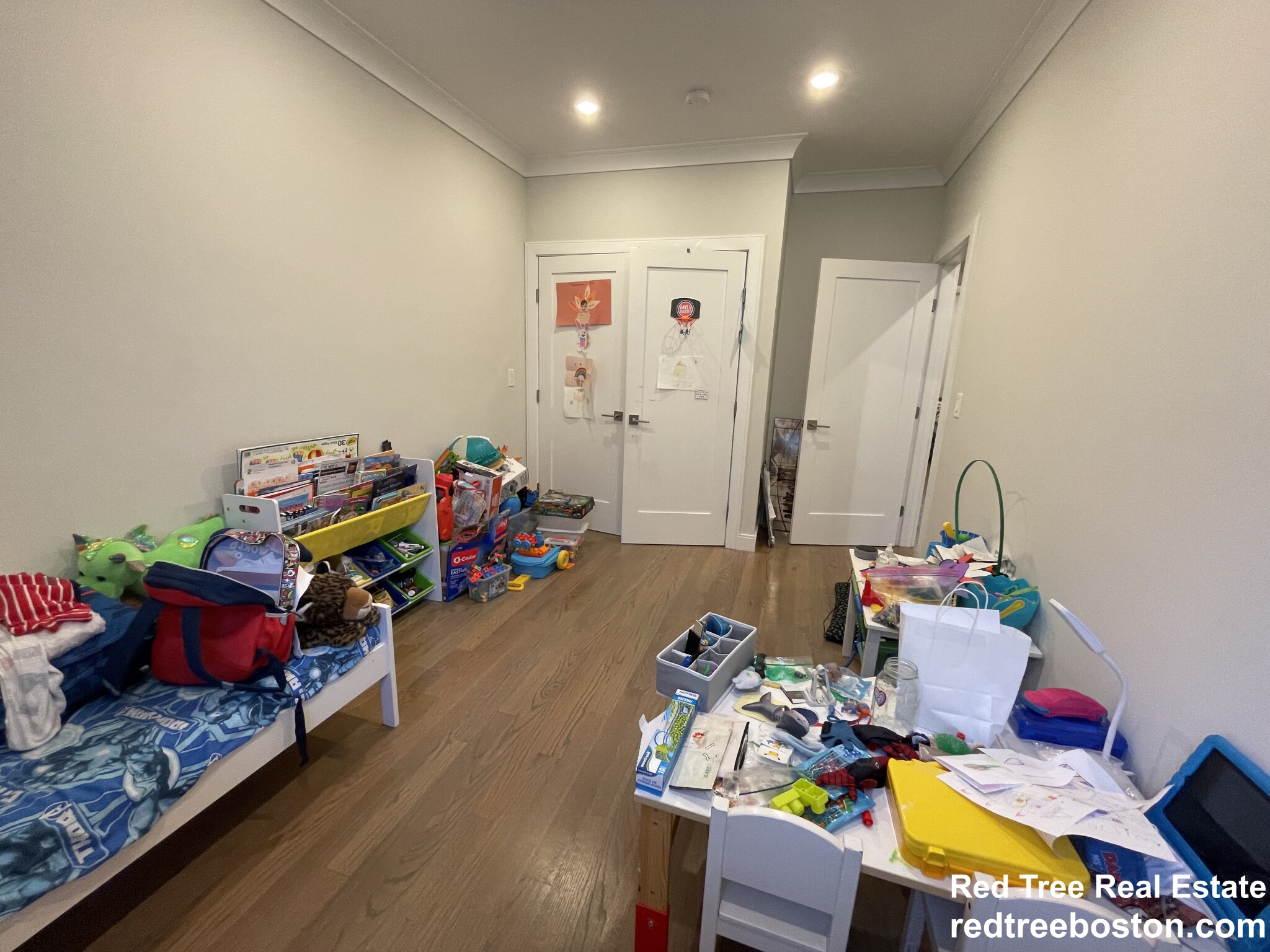 2 bed, 1 bath apartment for rent at 9 Mansfield St Unit 3, Allston — photo 12 of 23