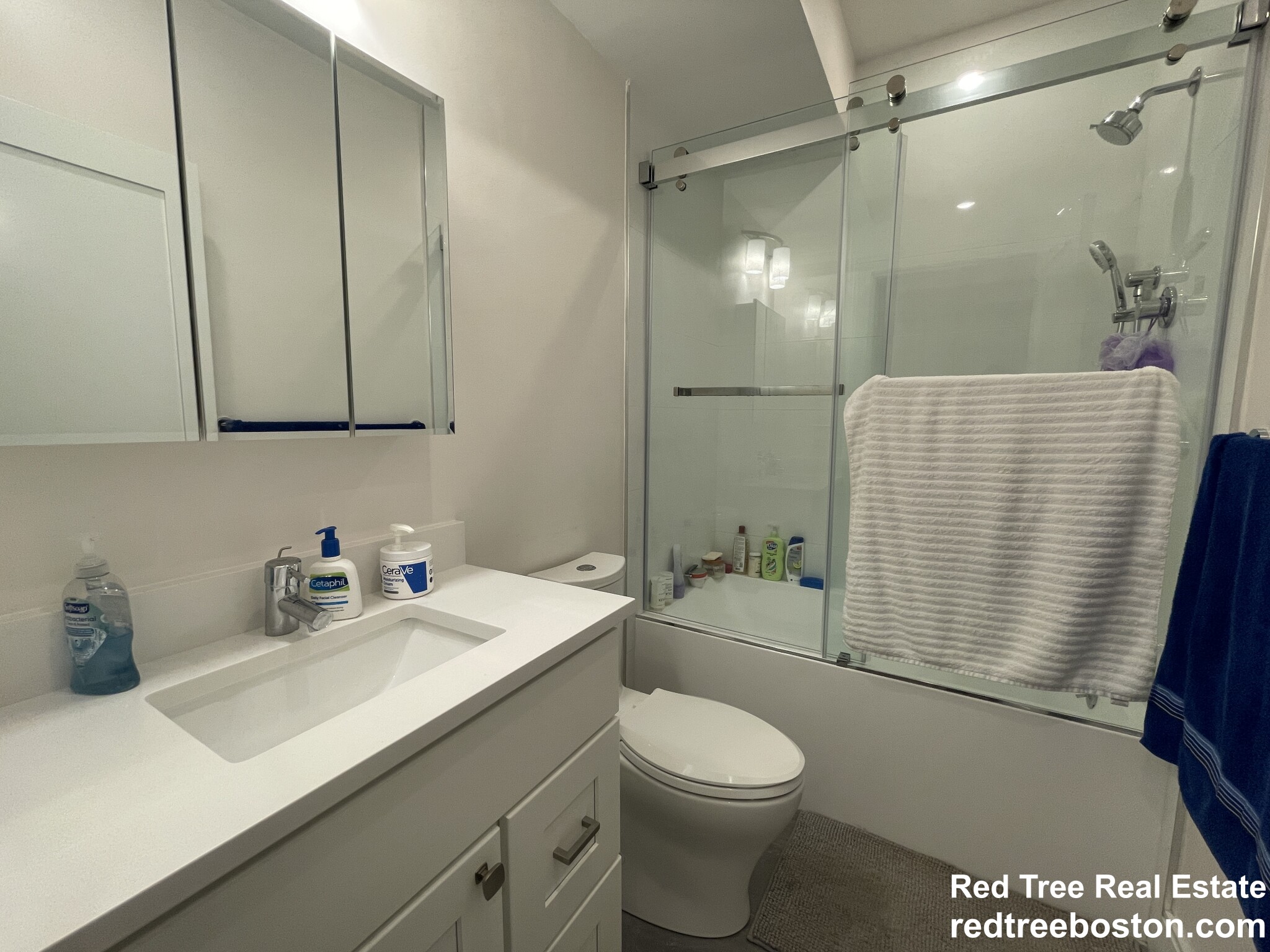 2 bed, 1 bath apartment for rent at 9 Mansfield St Unit 3, Allston — photo 14 of 23