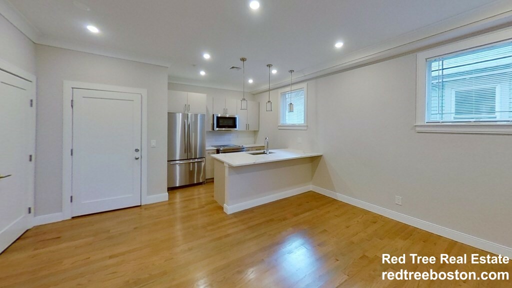 2 bed, 1 bath apartment for rent at 9 Mansfield St Unit 2, Allston — photo 16 of 24