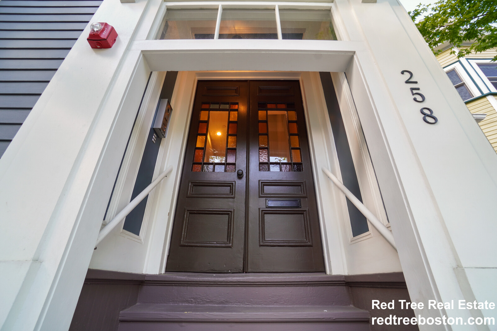 258 Webster St, East Boston