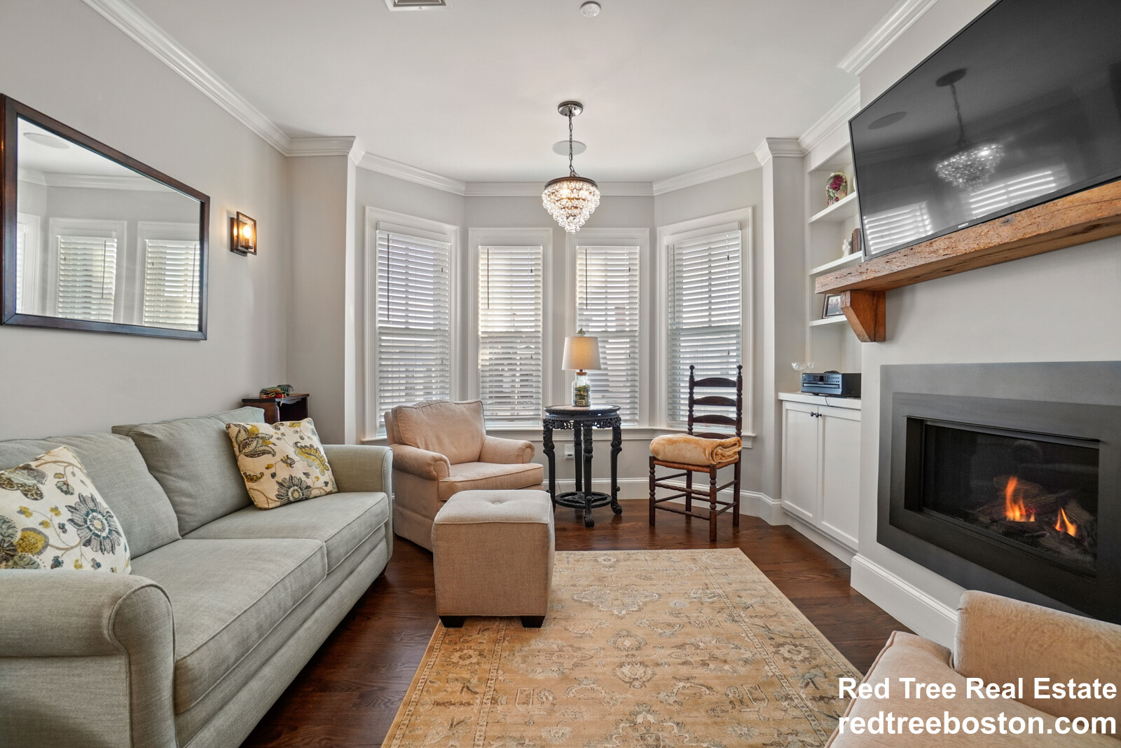 258 Webster St, East Boston