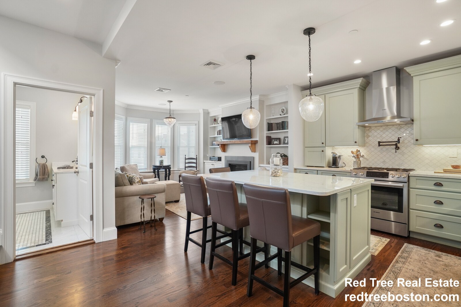 258 Webster St, East Boston