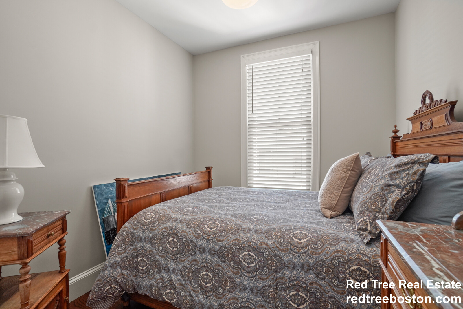 258 Webster St, East Boston