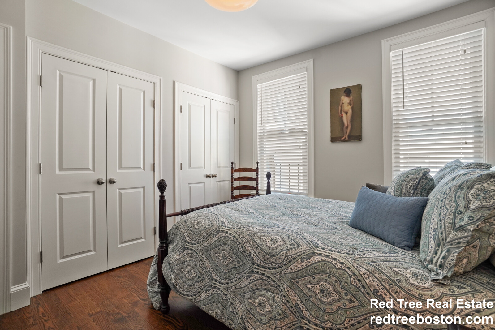 258 Webster St, East Boston