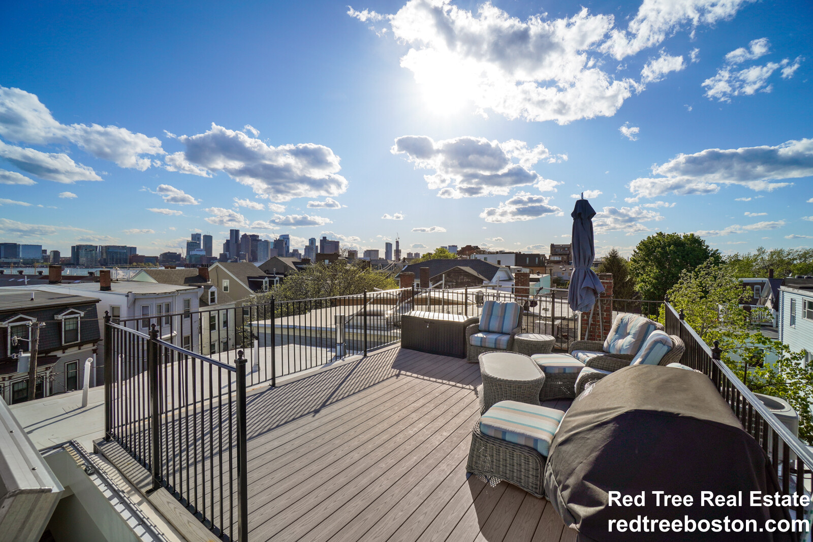 258 Webster St, East Boston