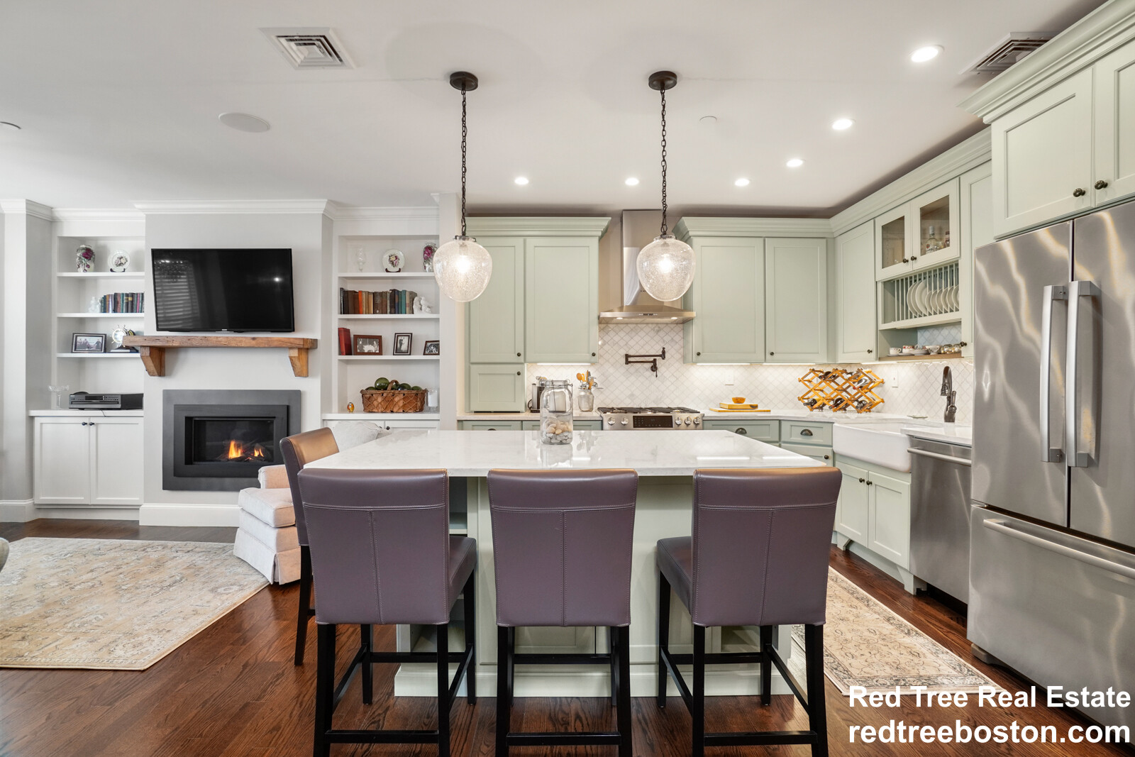 258 Webster St, East Boston