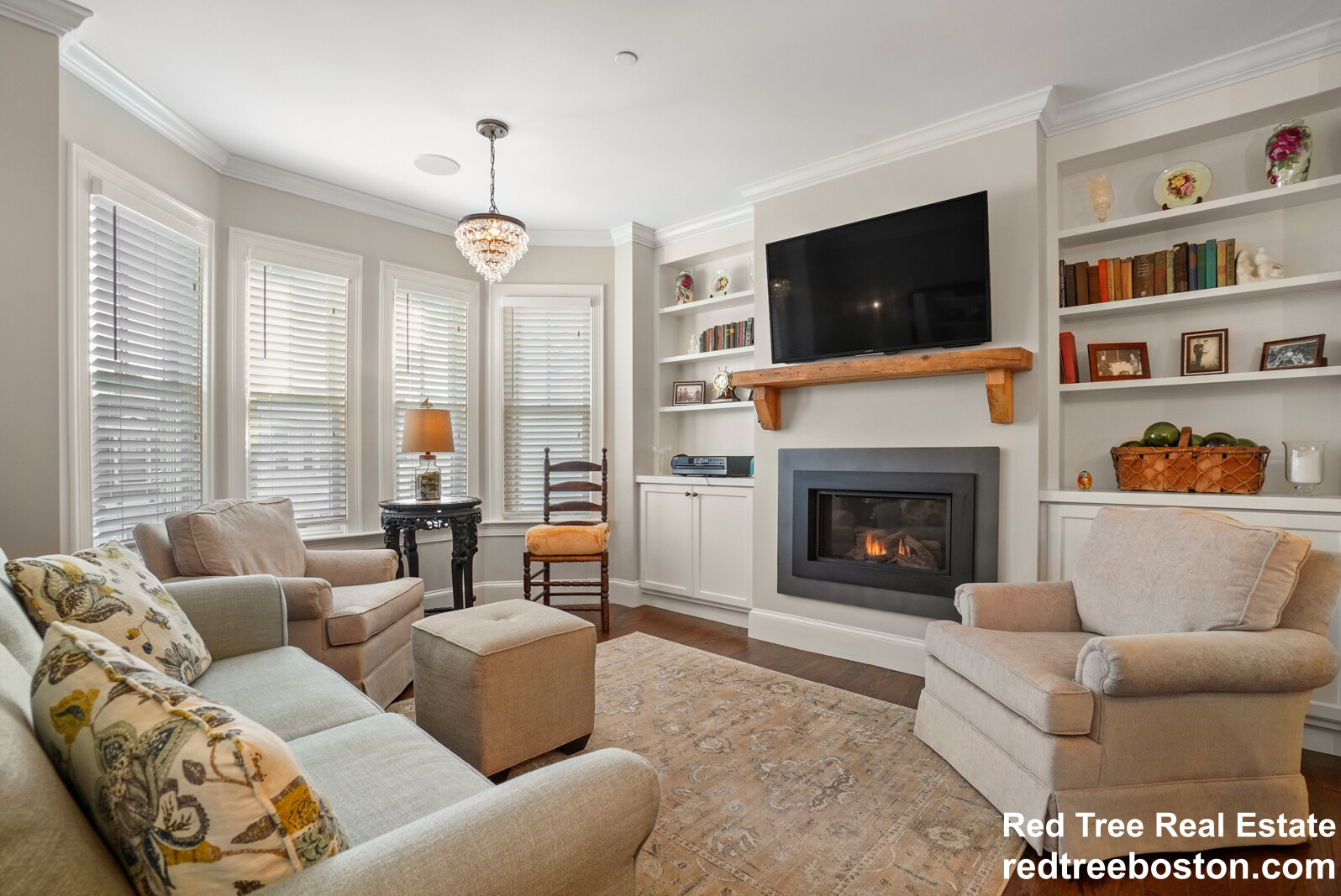 258 Webster St, East Boston