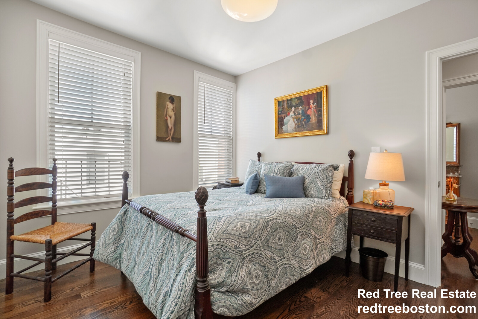 258 Webster St, East Boston