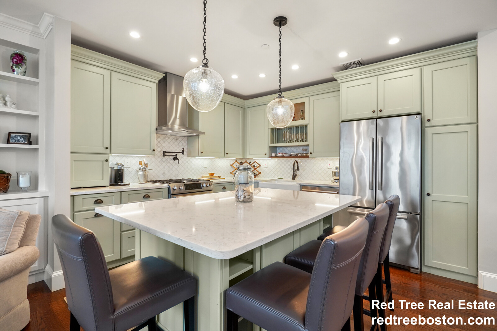 258 Webster St, East Boston