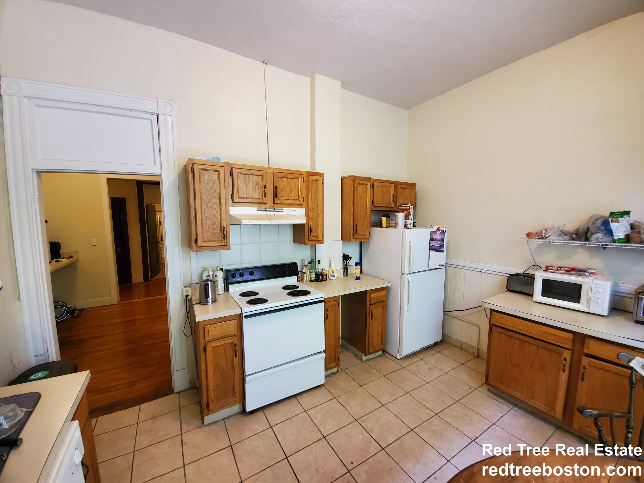 219 Harvard St, Coolidge Corner