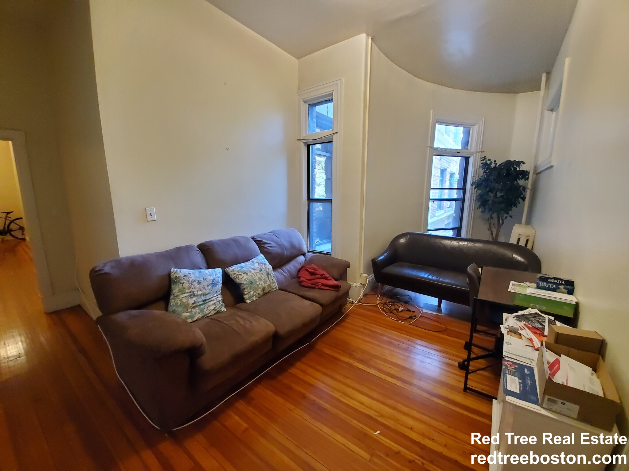 219 Harvard St, Coolidge Corner