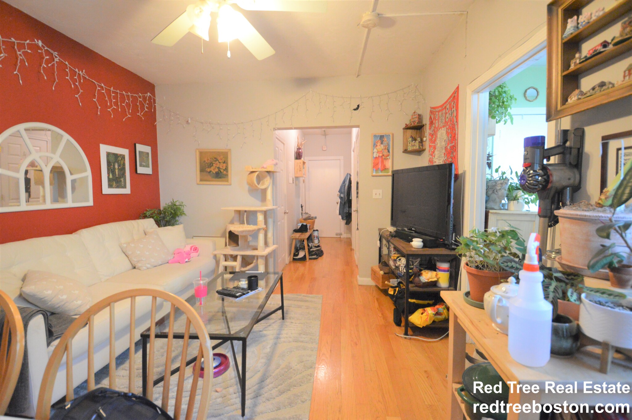 43 Park Vale Ave, Allston