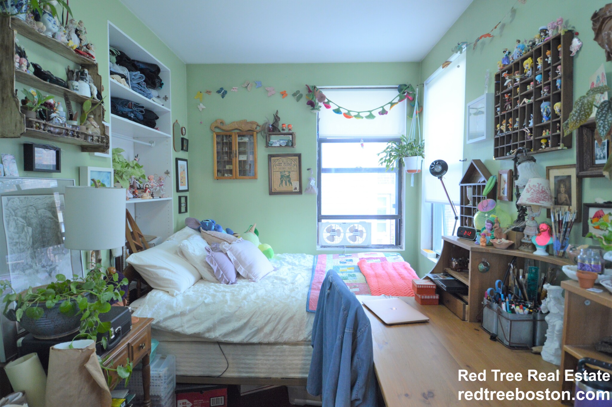 43 Park Vale Ave, Allston