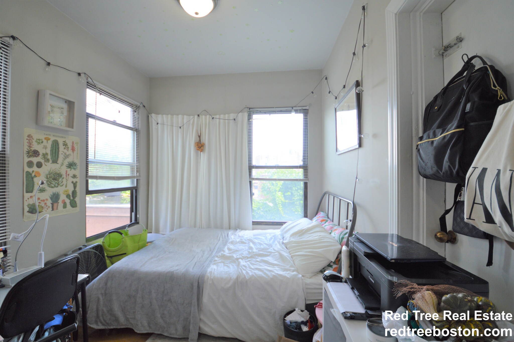 43 Park Vale Ave, Allston