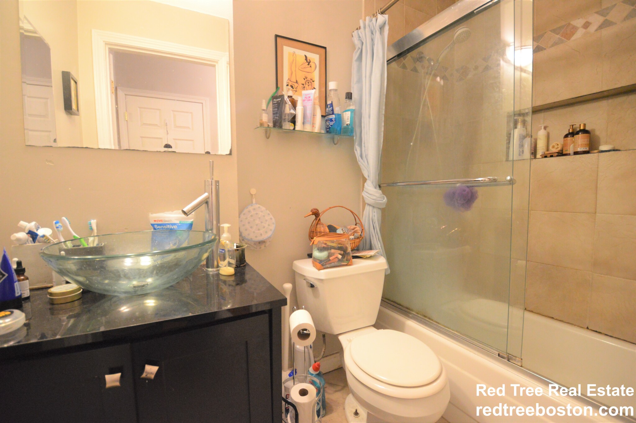 43 Park Vale Ave, Allston