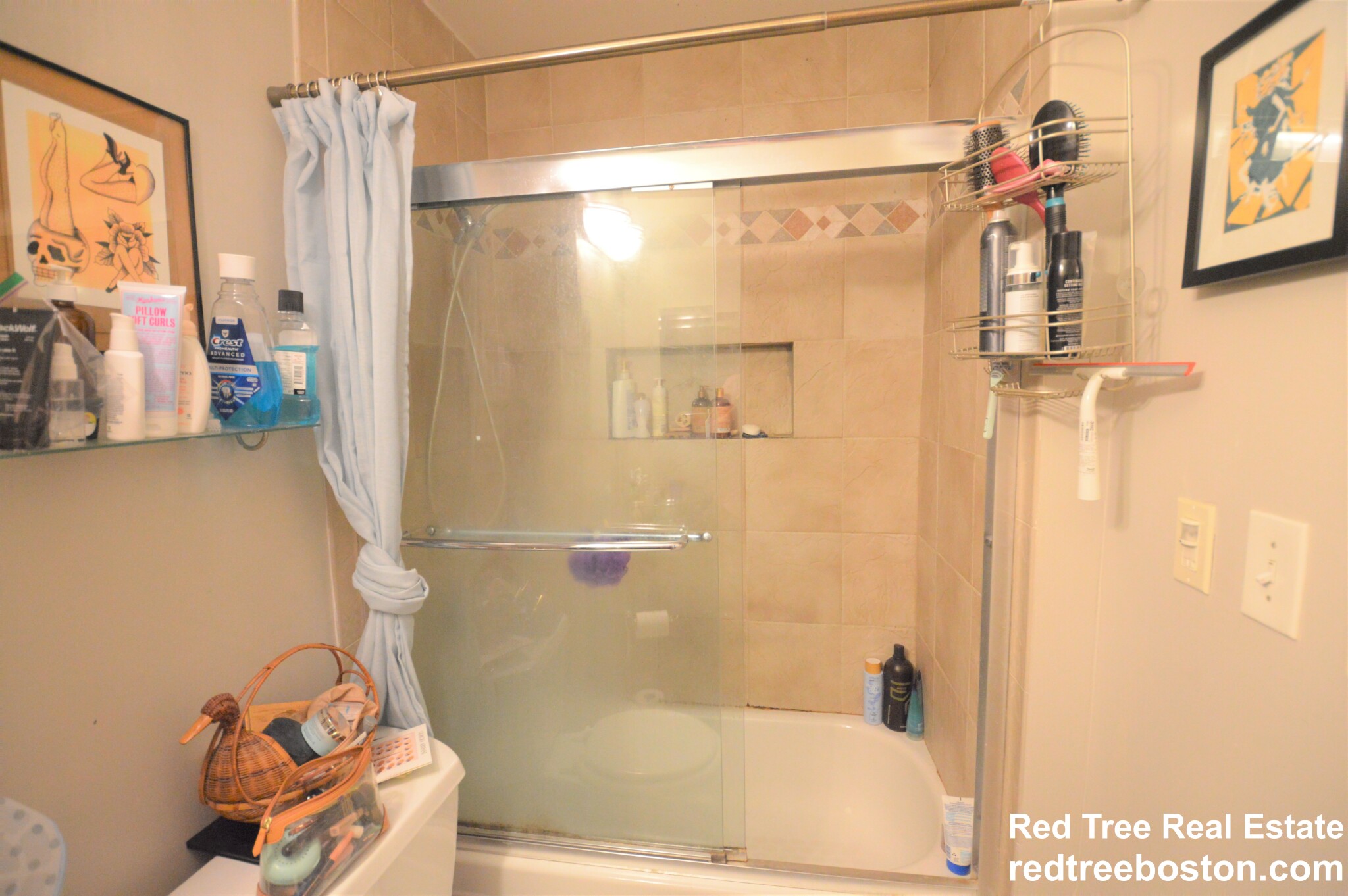 43 Park Vale Ave, Allston