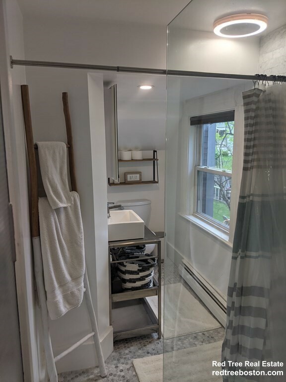 Studio bed, 1 bath apartment for rent at 41 Elmore St Unit 1, Roxbury — photo 5 of 15