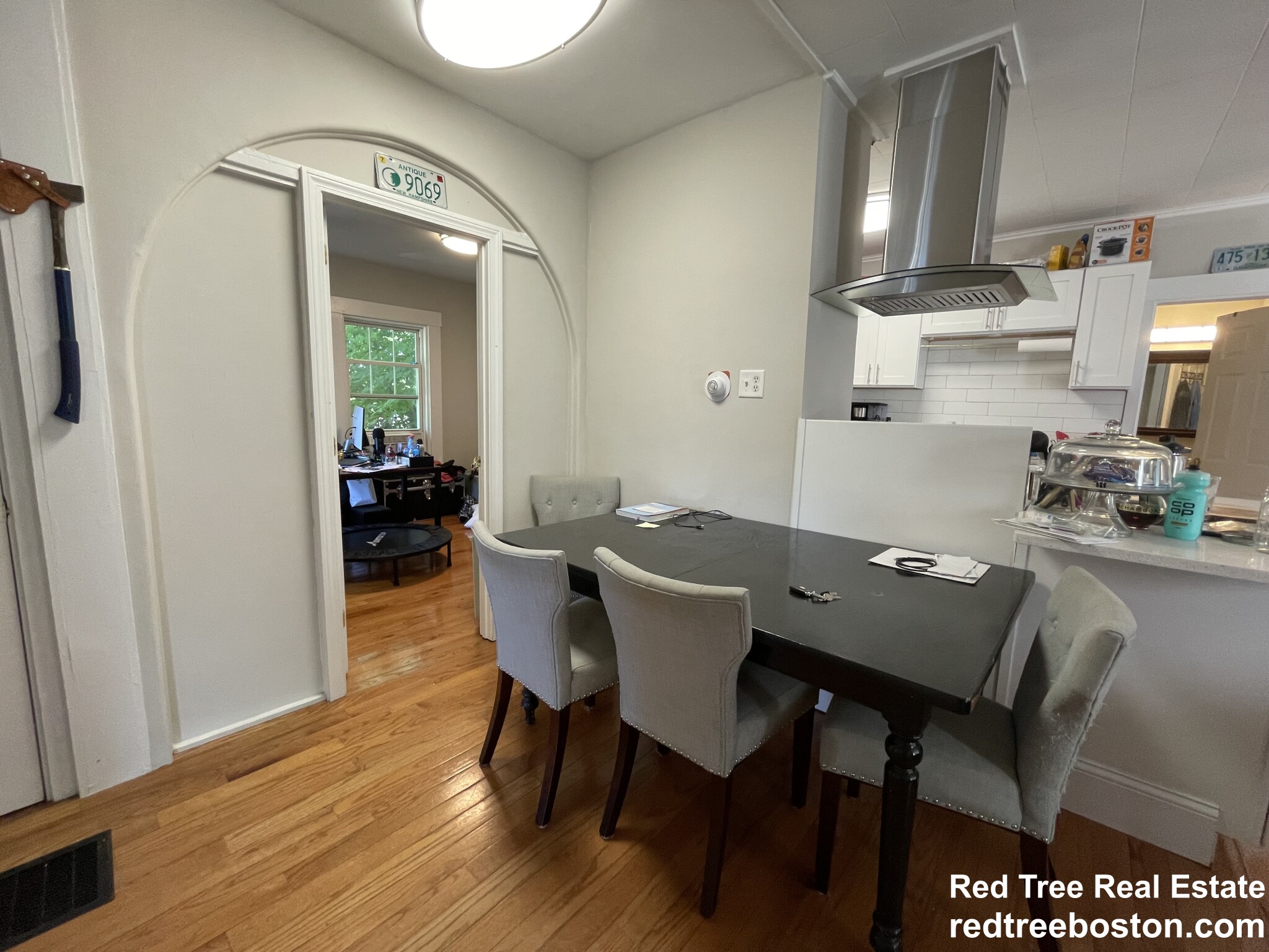 2 Lexington St, Woburn