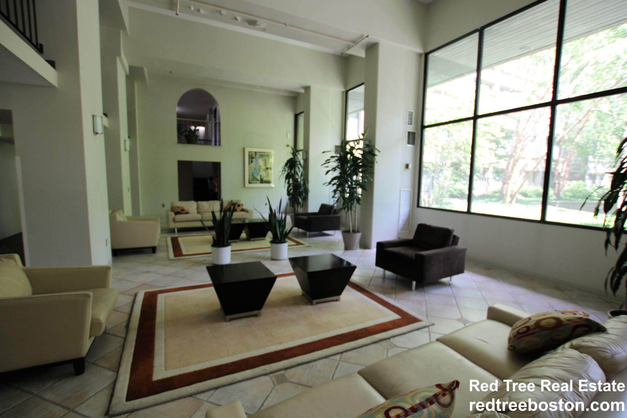 1731 Beacon St, Brookline