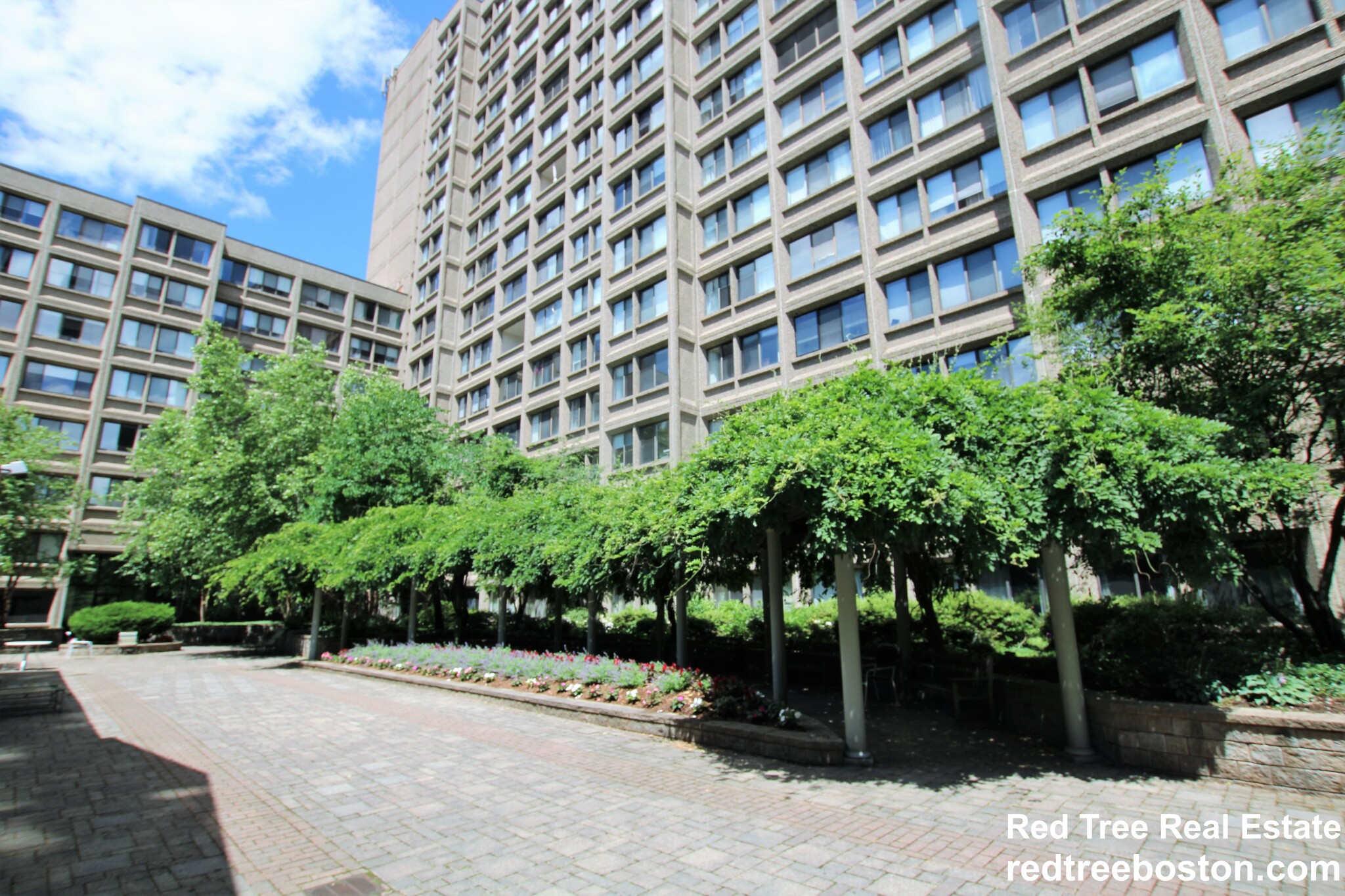 1731 Beacon St, Brookline