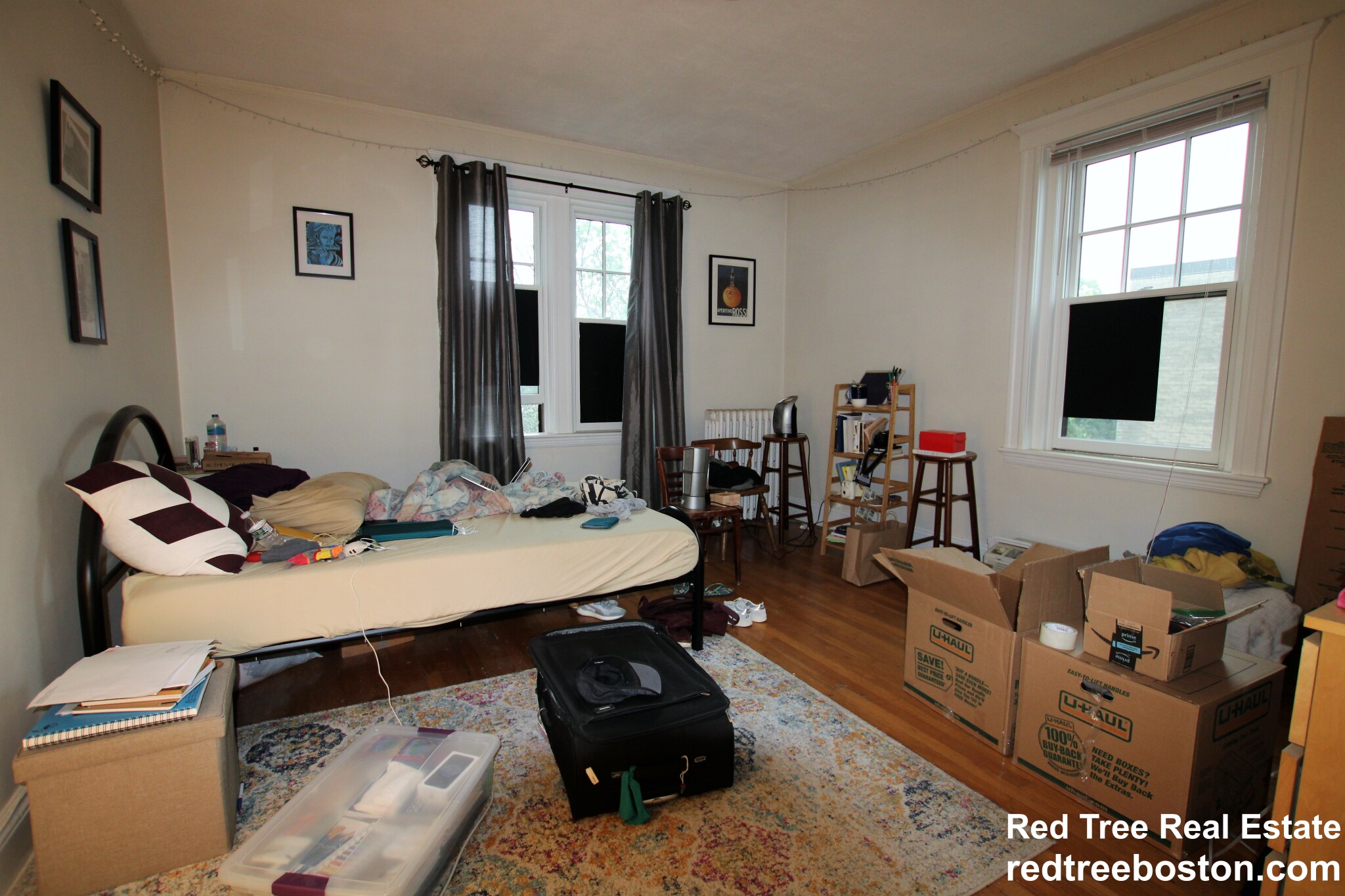3 bed, 1 bath apartment for rent at 427 Washington St Unit 6, Brookline Village — photo 9 of 15