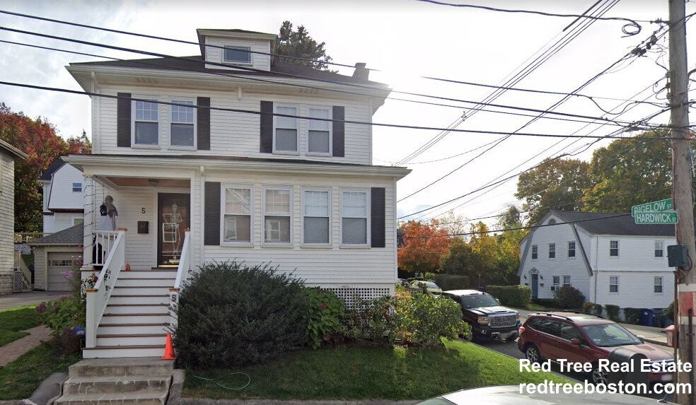 5 Hardwick Tr, Brighton