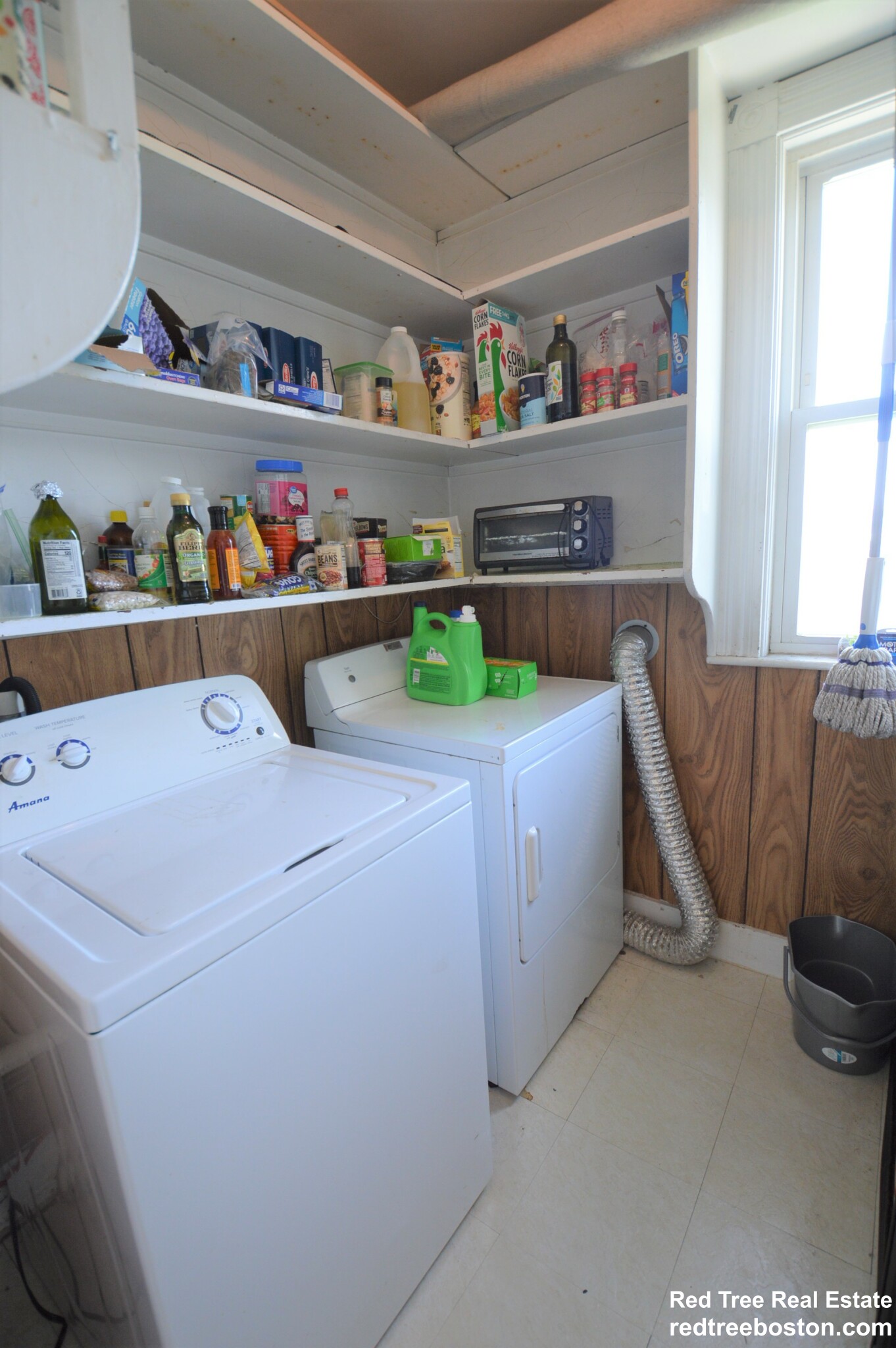3 bed, 1 bath apartment for rent at 91 Union St Unit 2, Brighton — photo 12 of 12