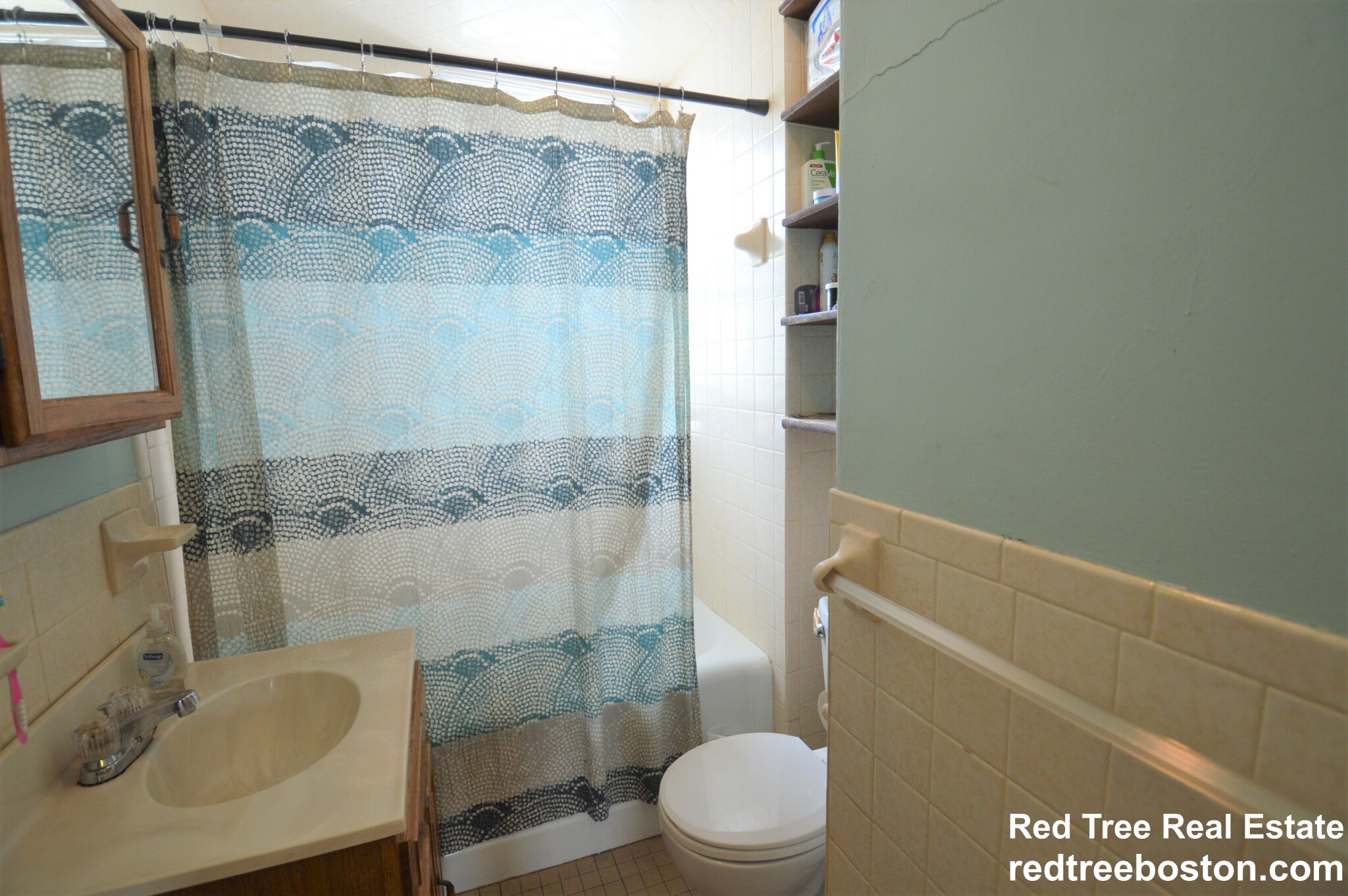 3 bed, 1 bath apartment for rent at 91 Union St Unit 2, Brighton — photo 10 of 12