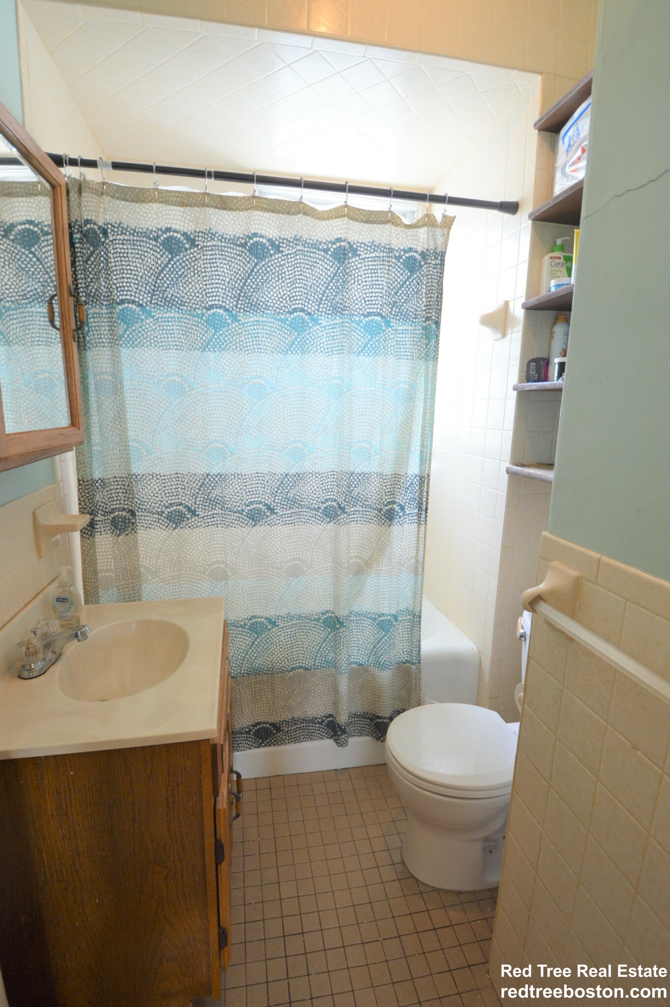 3 bed, 1 bath apartment for rent at 91 Union St Unit 2, Brighton — photo 11 of 12