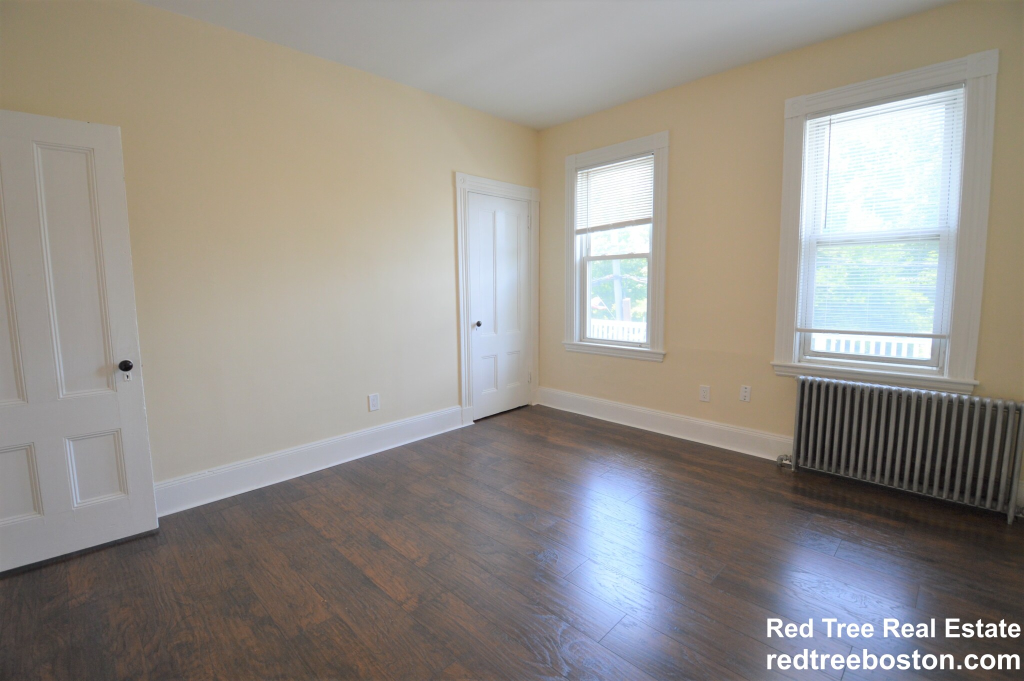 3 bed, 1 bath apartment for rent at 91 Union St Unit 2, Brighton — photo 9 of 12