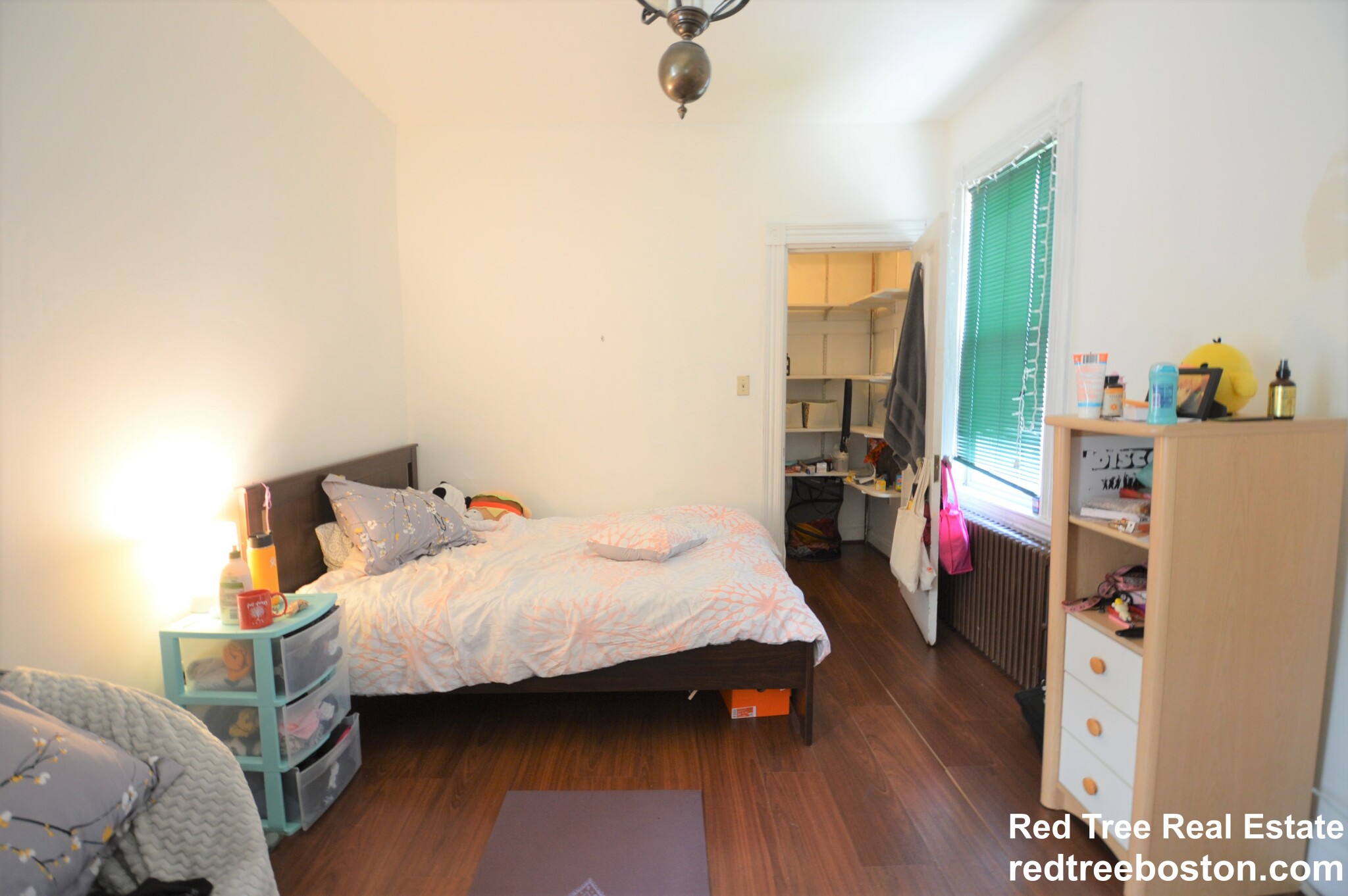 3 bed, 1 bath apartment for rent at 91 Union St Unit 2, Brighton — photo 6 of 12