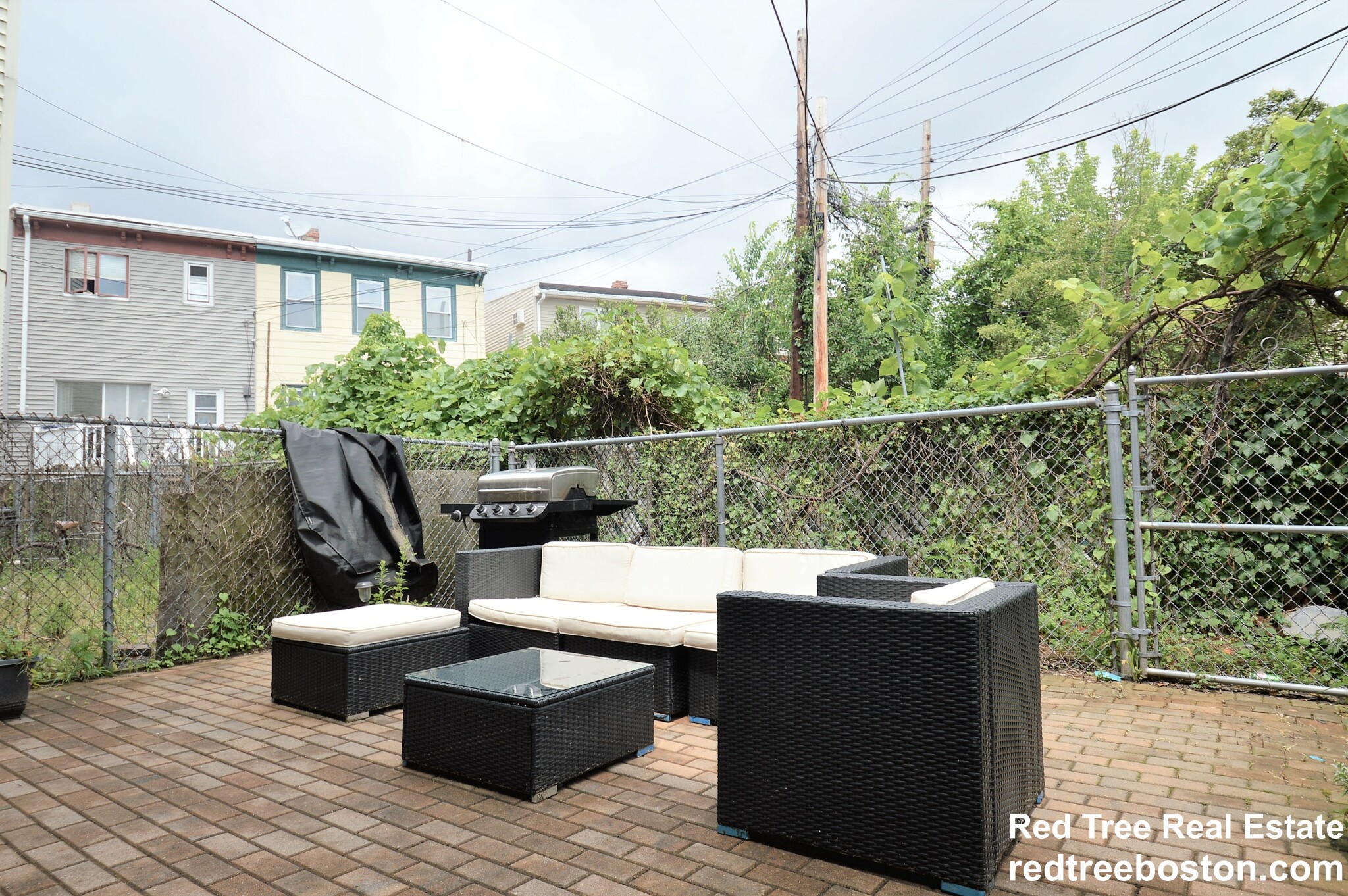 182 Marion St, East Boston