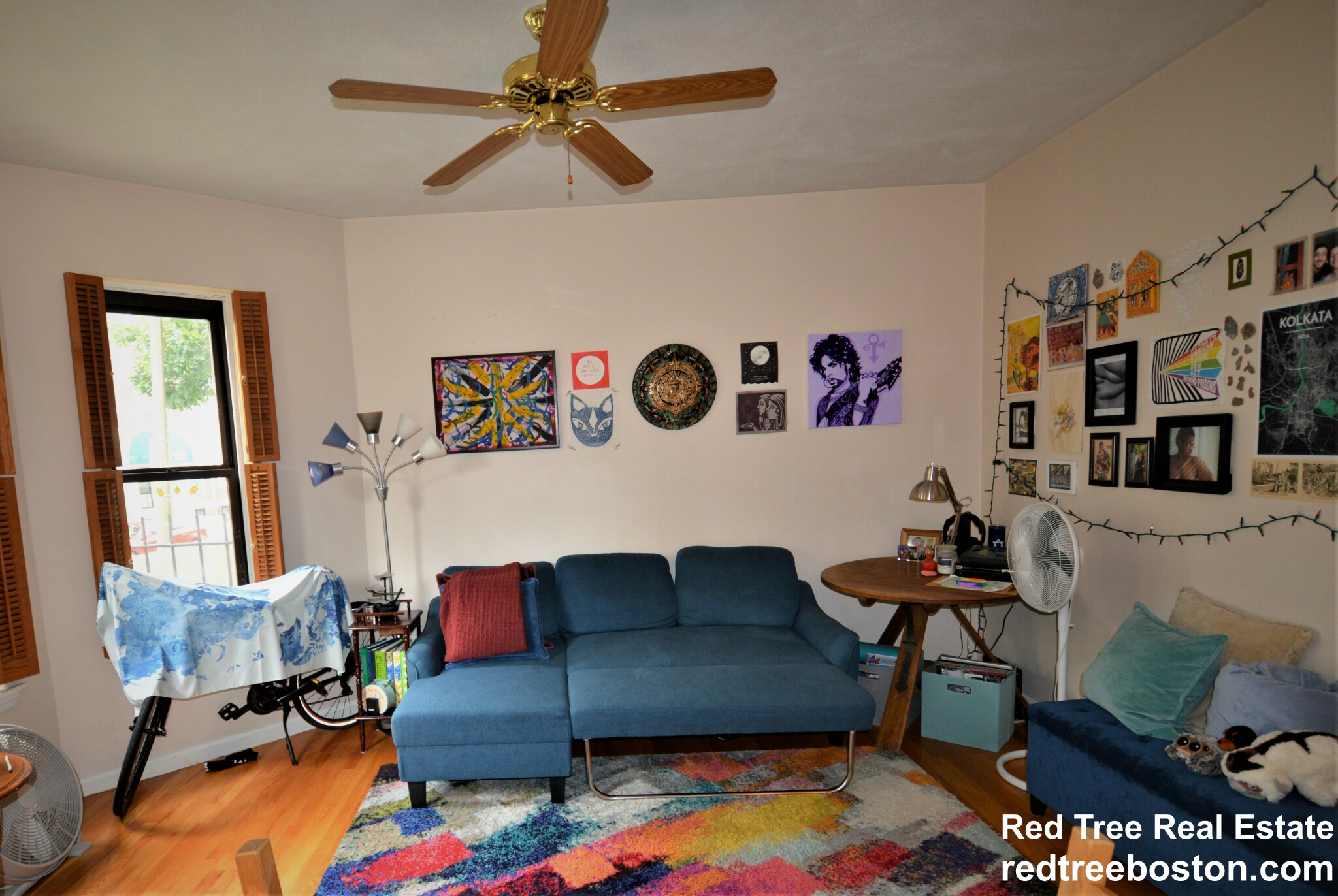 1427 Commonwealth Ave, Allston