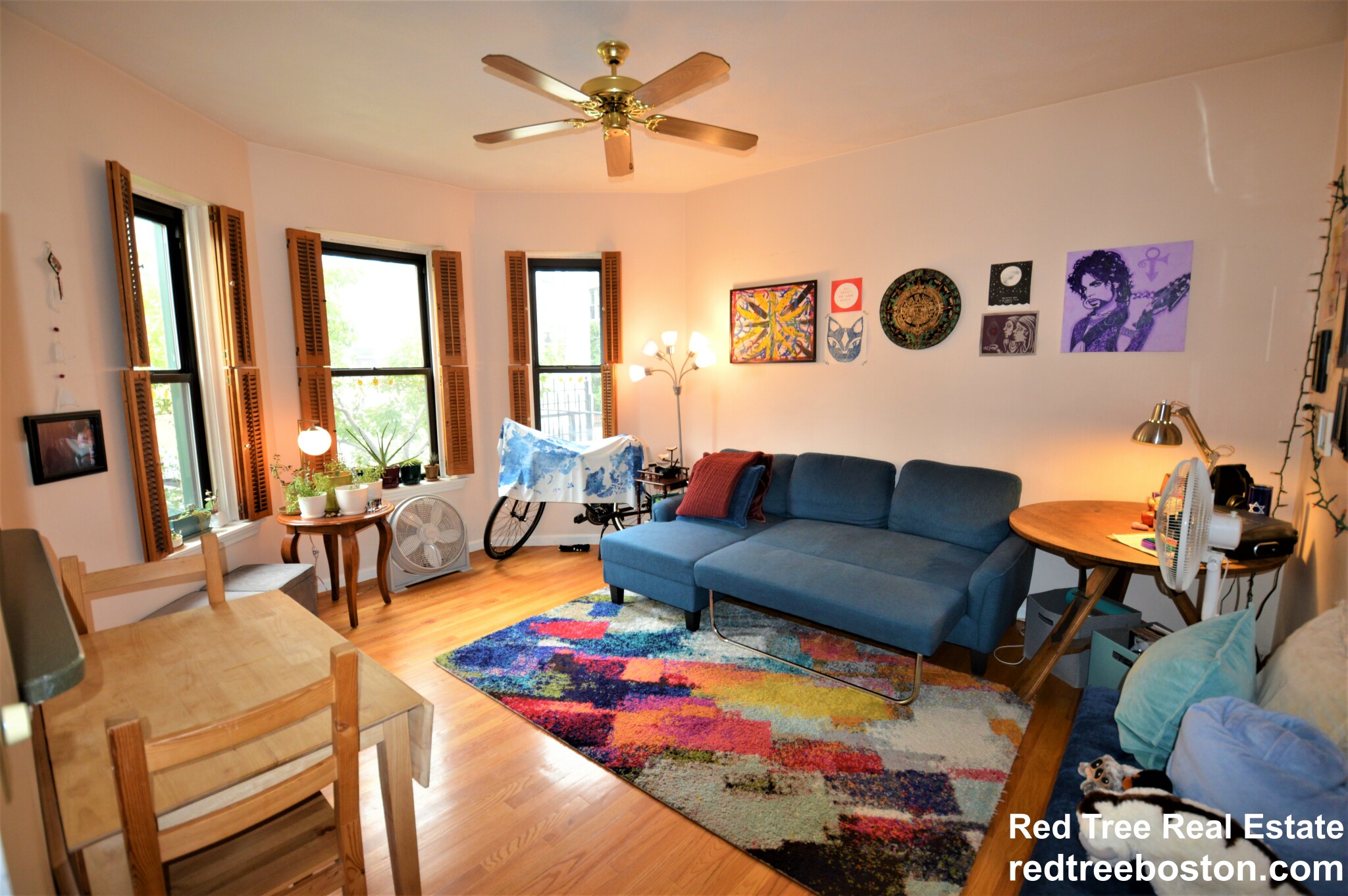 1427 Commonwealth Ave, Allston