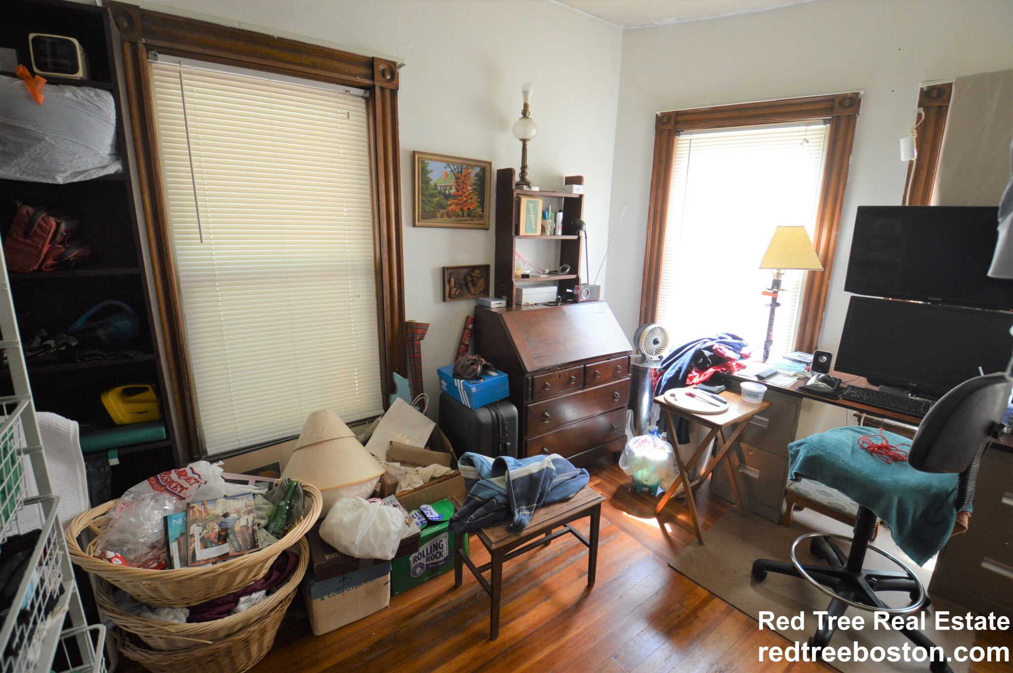 3 bed, 1 bath apartment for rent at 75 Carolina Ave Unit 1 COPY, Jamaica Plain — photo 11 of 29