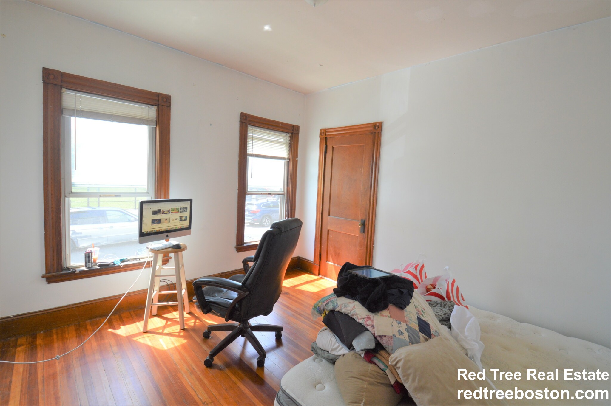 3 bed, 1 bath apartment for rent at 75 Carolina Ave Unit 1 COPY, Jamaica Plain — photo 13 of 29