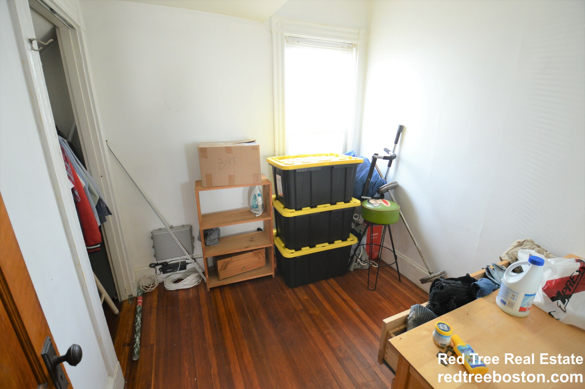 3 bed, 1 bath apartment for rent at 75 Carolina Ave Unit 1 COPY, Jamaica Plain — photo 16 of 29