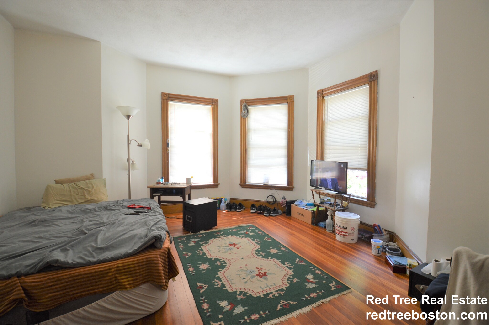 3 bed, 1 bath apartment for rent at 75 Carolina Ave Unit 1 COPY, Jamaica Plain