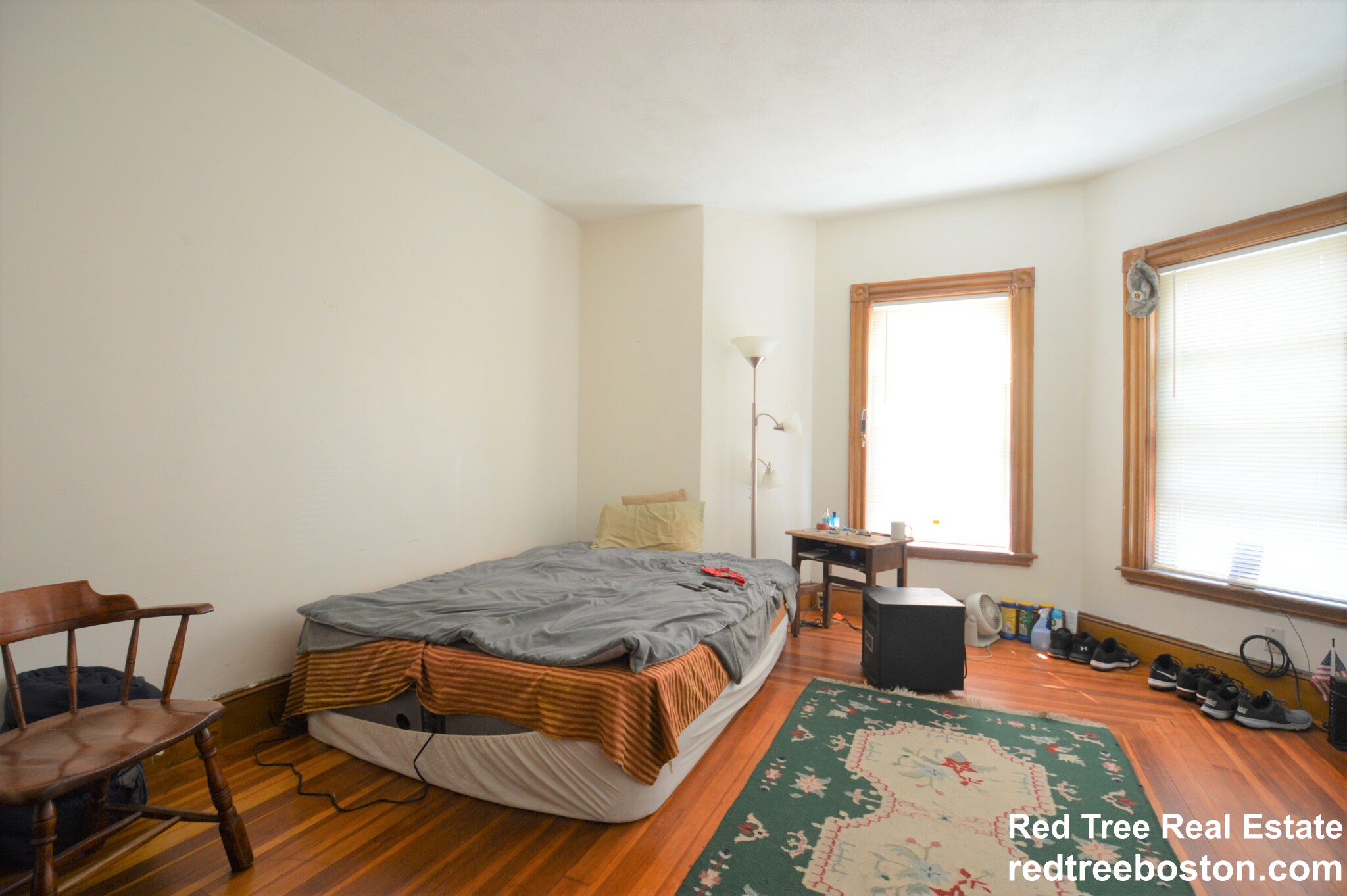 3 bed, 1 bath apartment for rent at 75 Carolina Ave Unit 1 COPY, Jamaica Plain — photo 2 of 29