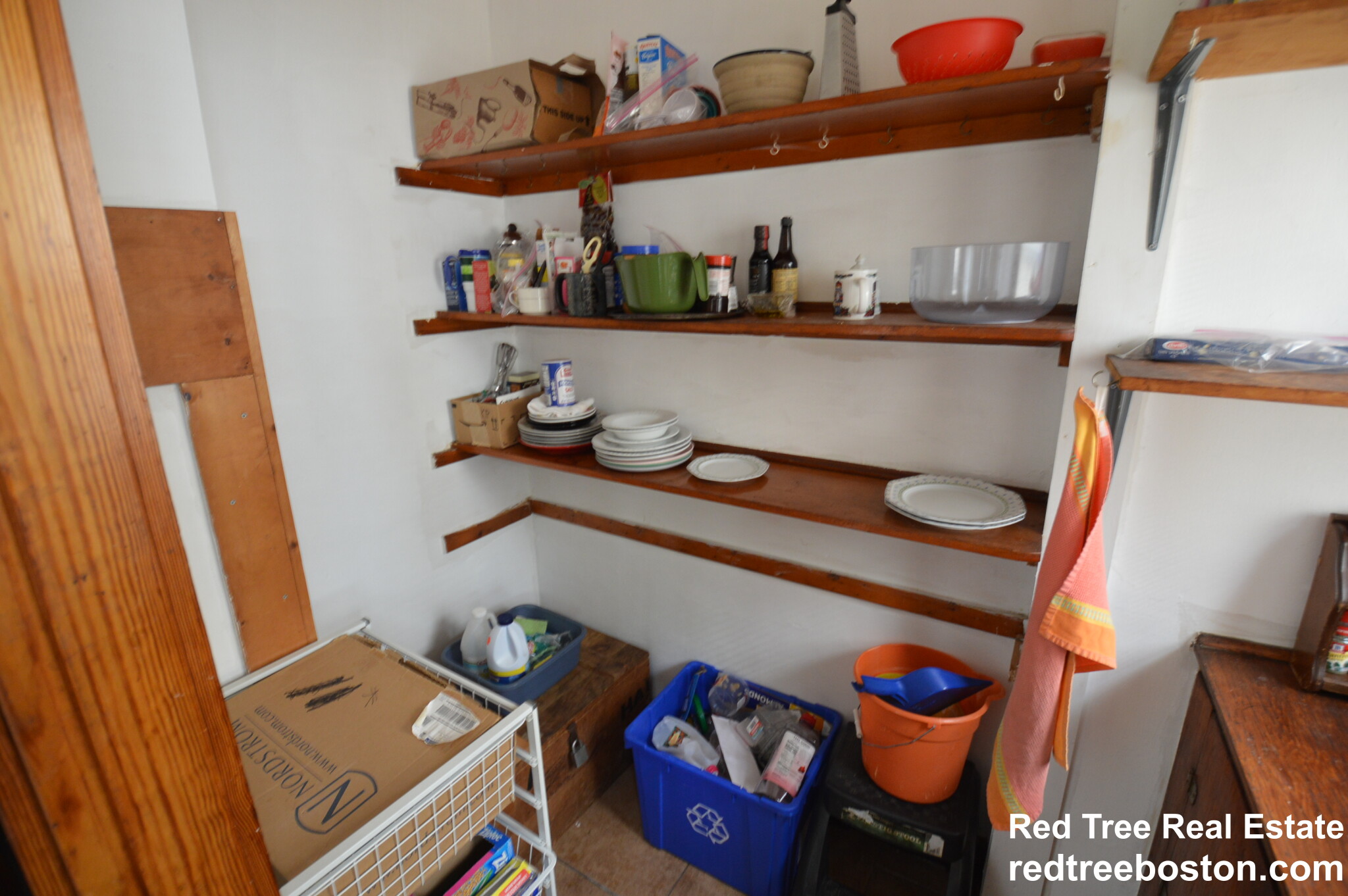 3 bed, 1 bath apartment for rent at 75 Carolina Ave Unit 1 COPY, Jamaica Plain — photo 10 of 29
