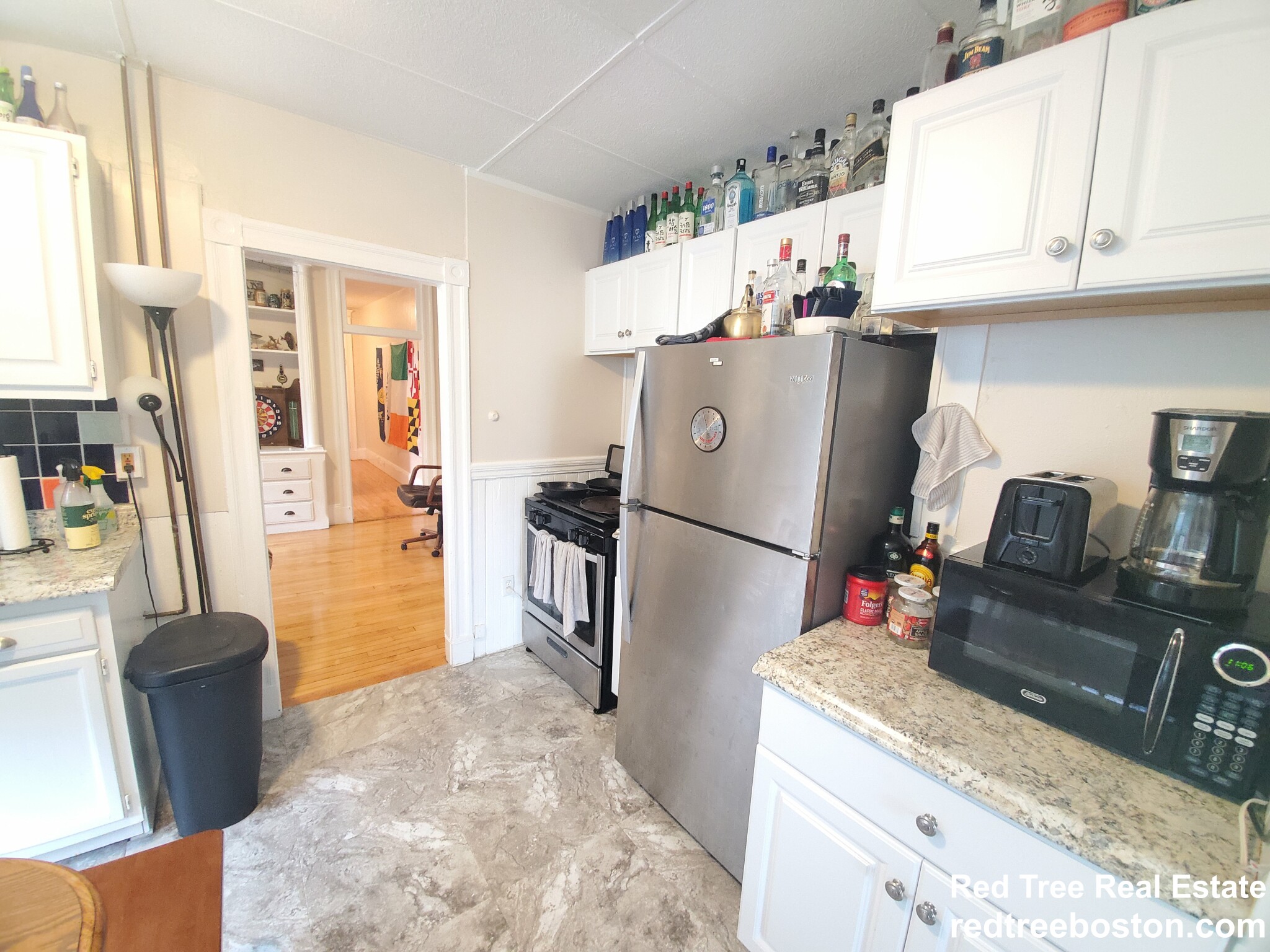 280 Brookline St, Cambridgeport